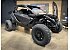 New 2026 Can-Am Maverick 1000R R X rs w/ SMART-SHOX