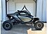 New 2026 Can-Am Maverick 1000R R X rc w/ SMART-SHOX