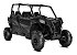 New 2026 Can-Am Maverick 1000R Sport DPS