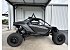 New 2026 Can-Am Maverick 1000R R X rs w/ SMART-SHOX