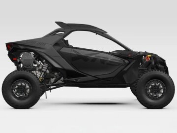 New 2026 Can-Am Maverick 1000R