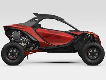 New 2026 Can-Am Maverick 1000R