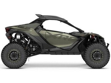 New 2026 Can-Am Maverick 1000R