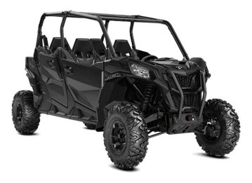 New 2026 Can-Am Maverick 1000R Sport DPS