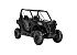 New 2026 Can-Am Maverick 700