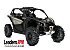 New 2026 Can-Am Maverick 900