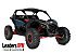 New 2026 Can-Am Maverick 900