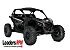 New 2026 Can-Am Maverick 900