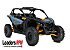 New 2026 Can-Am Maverick 900
