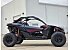 New 2026 Can-Am Maverick 900 X3 ds Turbo
