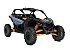 New 2026 Can-Am Maverick 900