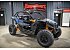 New 2026 Can-Am Maverick 900 X3 ds Turbo