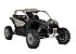 New 2026 Can-Am Maverick 900