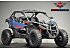 New 2026 Can-Am Maverick 900