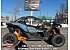 New 2026 Can-Am Maverick 900 X3 DS Turbo RR