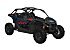 New 2026 Can-Am Maverick 900 X3 ds Turbo