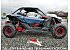 New 2026 Can-Am Maverick 900