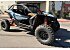 New 2026 Can-Am Maverick 900 X3 rs Turbo RS