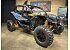 New 2026 Can-Am Maverick 900 X3 rs Turbo RR