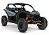 New 2026 Can-Am Maverick 900 X3 DS Turbo RR