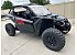 New 2026 Can-Am Maverick 900
