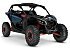 New 2026 Can-Am Maverick 900