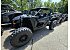 New 2026 Can-Am Maverick 900 X3 X rs Turbo RR