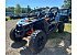 New 2026 Can-Am Maverick 900 X3 DS Turbo RR