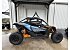 New 2026 Can-Am Maverick 900 X3 DS Turbo RR