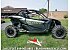 New 2026 Can-Am Maverick 900 X3 X mr Turbo RR
