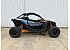 New 2026 Can-Am Maverick 900 X3 ds Turbo