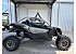 New 2026 Can-Am Maverick 900