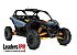 New 2026 Can-Am Maverick 900