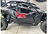 New 2026 Can-Am Maverick 900 X3 X Turbo