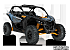 New 2026 Can-Am Maverick 900 X3 DS Turbo RR