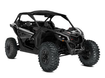 New 2026 Can-Am Maverick 900