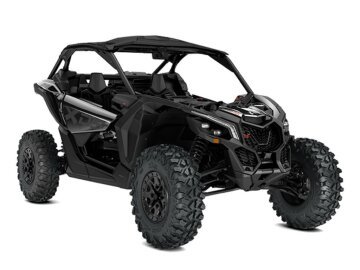 New 2026 Can-Am Maverick 900