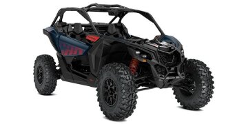 New 2026 Can-Am Maverick 900 X3 DS Turbo RR