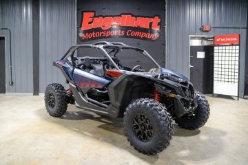 New 2026 Can-Am Maverick 900 X3 ds Turbo