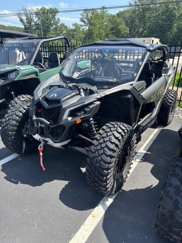 New 2026 Can-Am Maverick 900 X3 X rc Turbo RR