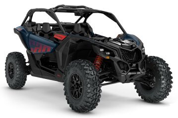 New 2026 Can-Am Maverick 900 X3 ds Turbo