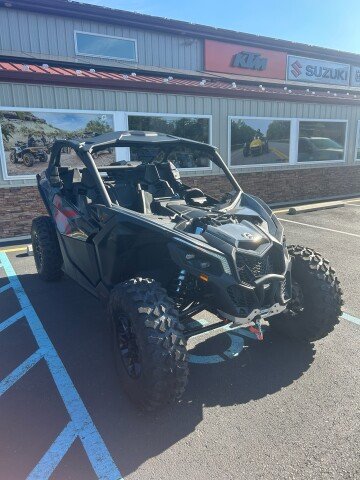 New 2026 Can-Am Maverick 900