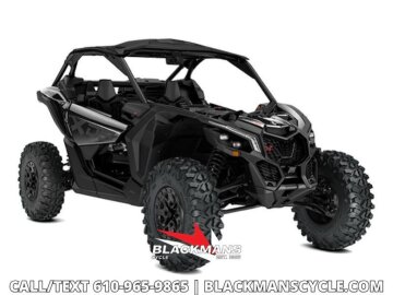 New 2026 Can-Am Maverick 900
