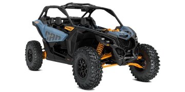 New 2026 Can-Am Maverick 900 X3 DS Turbo RR