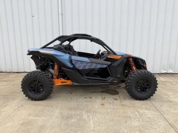 New 2026 Can-Am Maverick 900 X3 ds Turbo