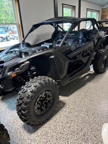 New 2026 Can-Am Maverick 900 X3 ds Turbo