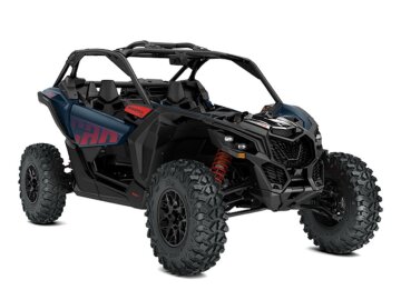 New 2026 Can-Am Maverick 900 X3 DS Turbo RR
