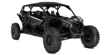 New 2026 Can-Am Maverick 900 X3 X rs Turbo RR