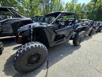 New 2026 Can-Am Maverick 900 X3 X rs Turbo RR