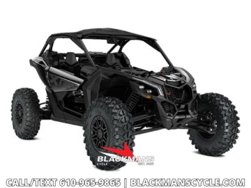New 2026 Can-Am Maverick 900